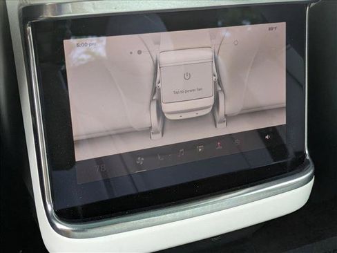 Used 2022 Tesla Model S Plaid AWD/4WD image 18