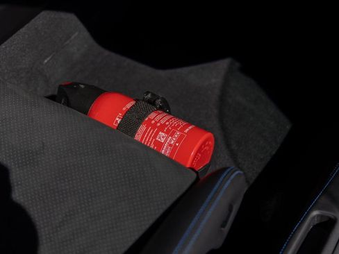 Certified 2024 Porsche 911 GT3 image 21