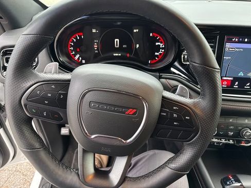 Used 2026 Dodge Durango GT AWD/4WD image 16