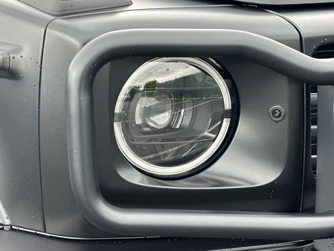 New 2026 Mercedes-Benz G 550 image 10