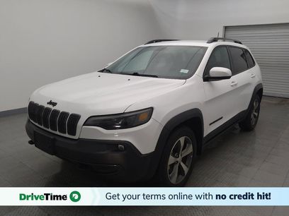 Used 2020 Jeep Cherokee Latitude w/ Quick Order Package 26F North