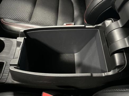 Certified 2025 Ford Escape ST-Line Elite w/ Tech Pack #1 image 22