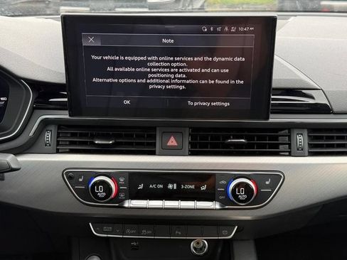 Used 2025 Audi A5 2.0T Premium Plus AWD/4WD image 16