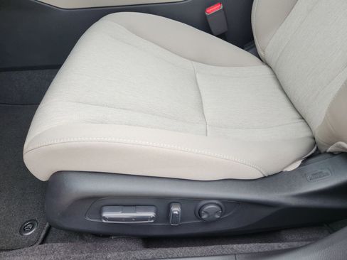 New 2025 Honda Accord SE image 19