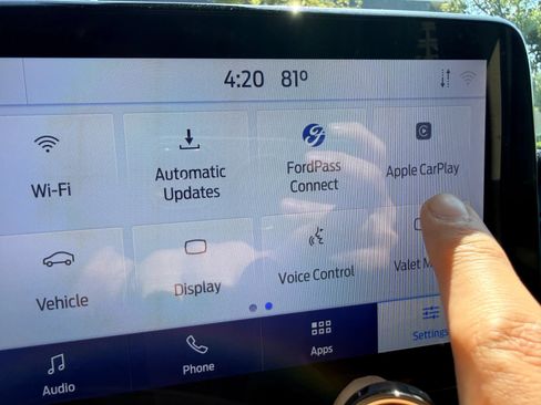 Used 2021 Ford Transit 250 AWD Medium Roof image 28