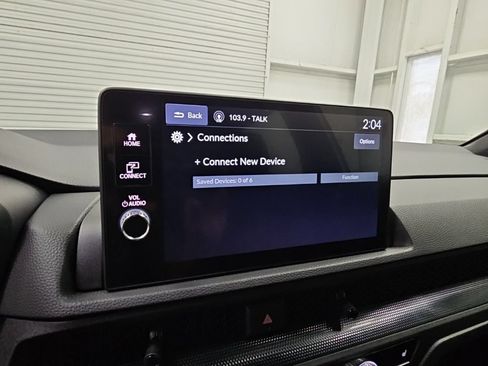 Used 2026 Honda CR-V Sport-L image 16
