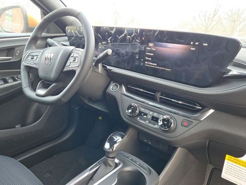 New 2026 Buick Envista Preferred w/ Convenience I Package image 9