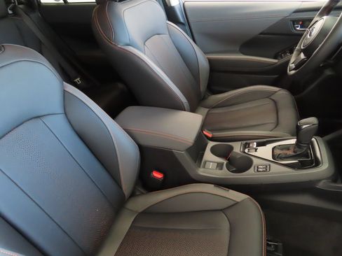 Used 2026 Subaru Crosstrek 2.5i Limited AWD/4WD image 25