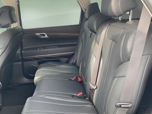 Used 2024 Genesis GV80 2.5T image 10