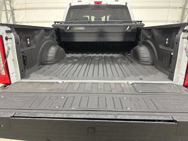 Used 2024 Ford F350 King Ranch w/ Chrome Package AWD/4WD image 26