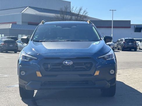 Certified 2024 Subaru Crosstrek 2.5i Wilderness image 2