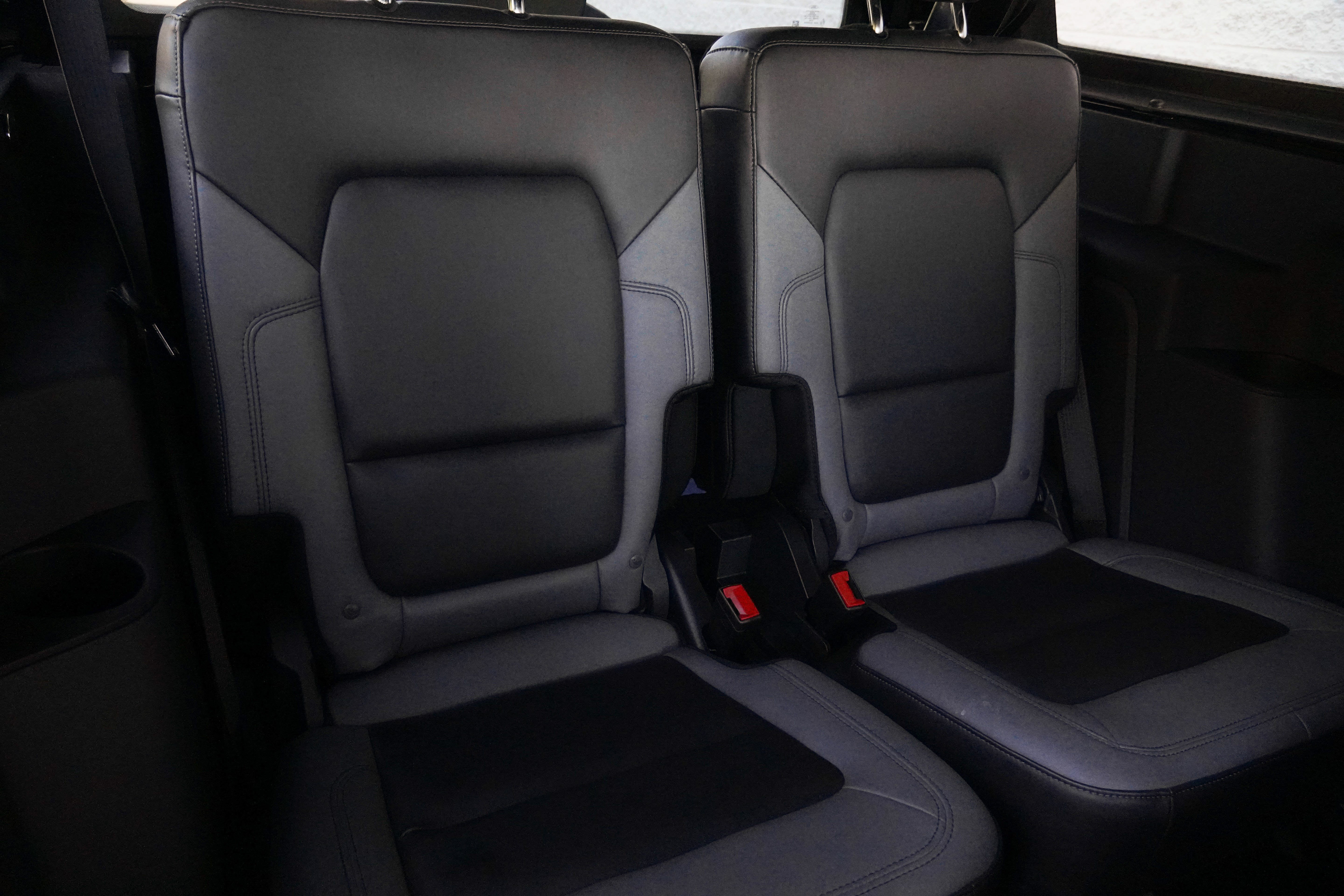Used 2024 Ford Bronco Black Diamond AWD/4WD image 36