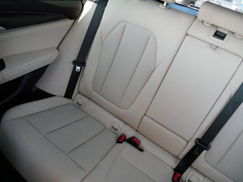 Used 2024 BMW X3 xDrive30i w/ Premium Package AWD/4WD image 12