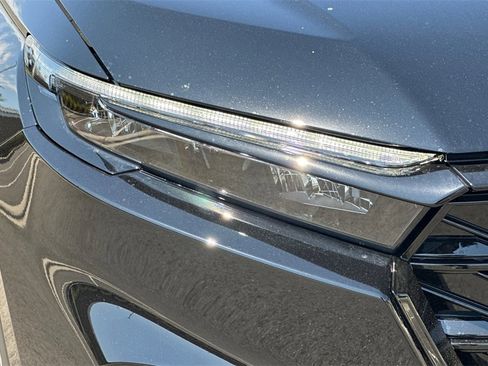 New 2026 Honda CR-V Sport-L image 29