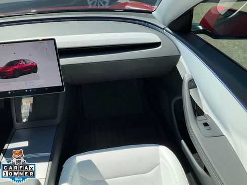Used 2024 Tesla Model 3 Long Range image 59