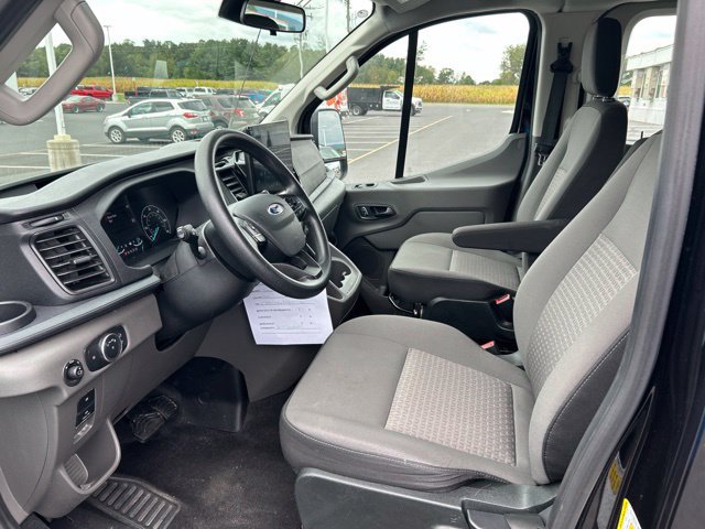 Used 2024 Ford Transit 350 XLT RWD image 9
