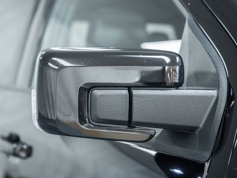 Used 2023 Ford F150 Lariat w/ Equipment Group 502A High image 11