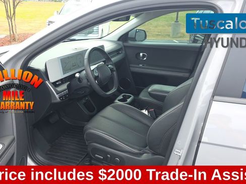Used 2023 Hyundai Ioniq 5 SEL image 24