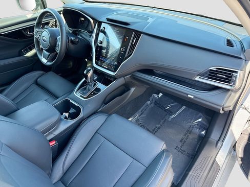Certified 2025 Subaru Legacy Limited image 14