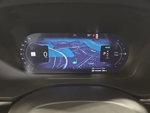 New 2026 Volvo XC60 T8 Plus w/ Protection Package Premier image 12