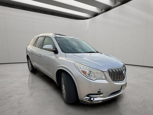 Used 2013 Buick Enclave Leather w/ Trailering Provision Package AWD/4WD image 8