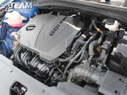 Used 2023 Kia Sportage X-Line w/ X-Line Premium Package image 31
