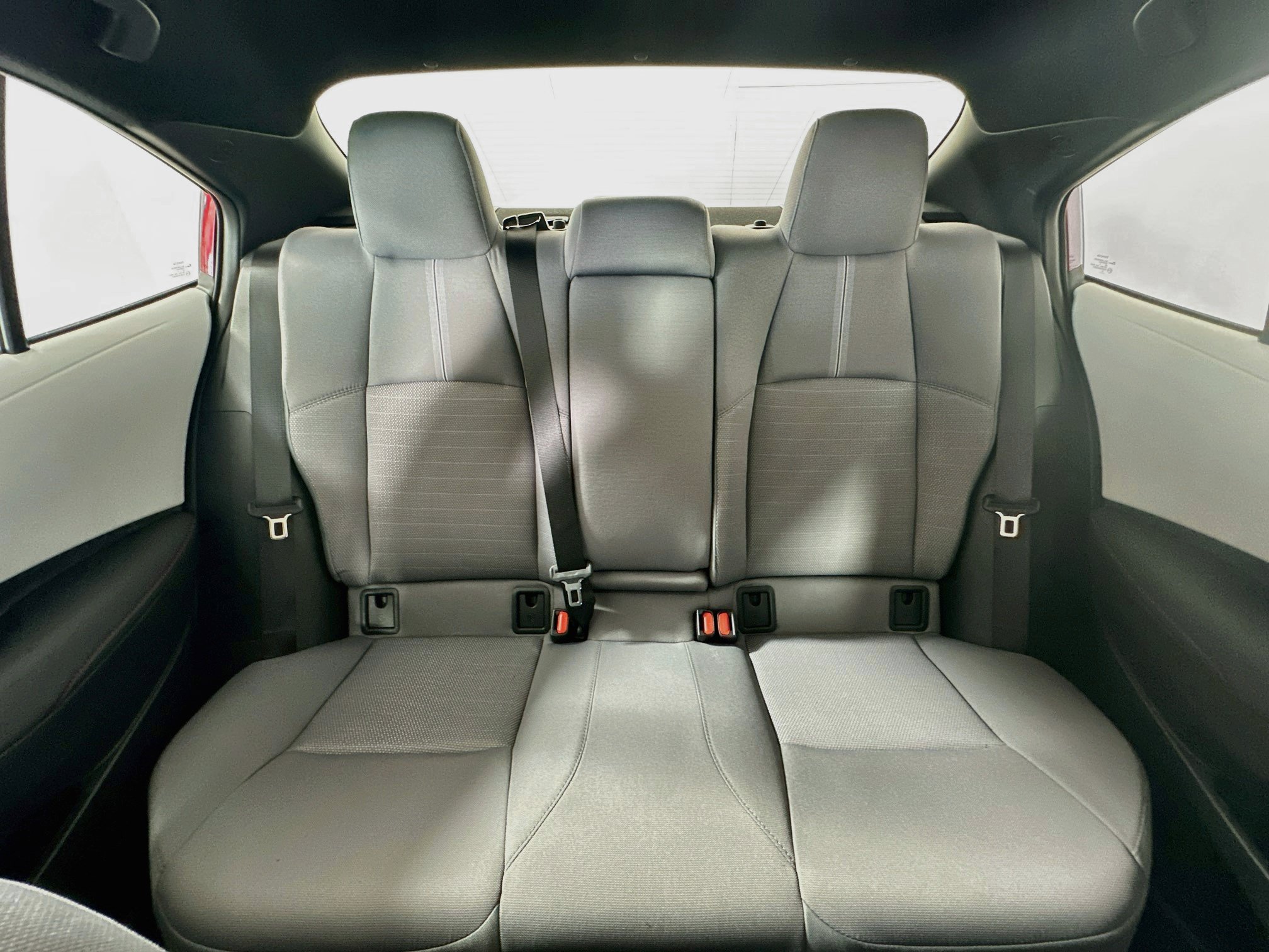 Used 2024 Toyota Corolla SE FWD image 30