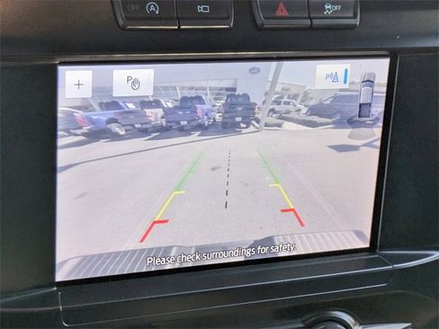 Certified 2023 Ford F150 XL w/ STX Appearance Package image 19