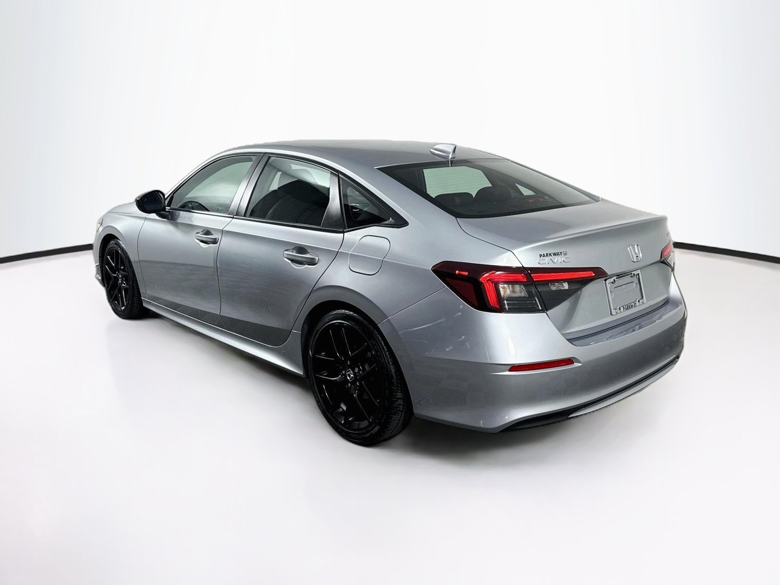 Used 2025 Honda Civic Sport image 5