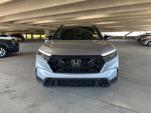 Used 2025 Honda CR-V Sport image 2