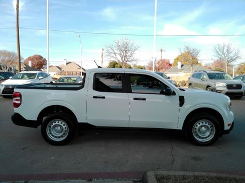 Used 2022 Ford Maverick XL image 5