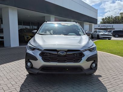Certified 2026 Subaru Crosstrek 2.5i Limited