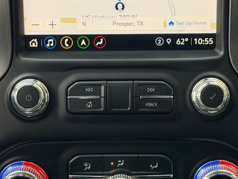 Used 2021 GMC Sierra 2500 Denali w/ Denali Ultimate Package image 16