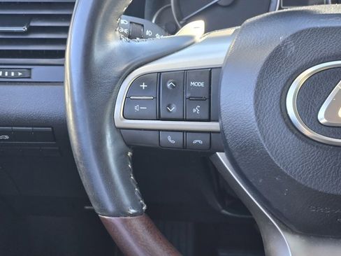 Used 2022 Lexus RX 350 FWD w/ Premium Package image 30