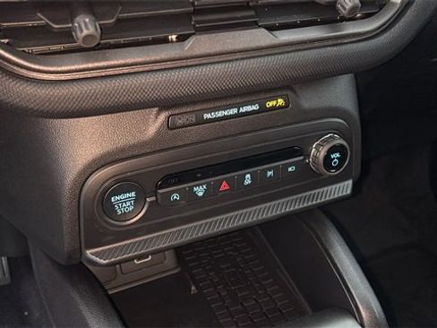 New 2025 Ford Bronco Sport Outer Banks w/ Outer Banks Tech Package+ image 19