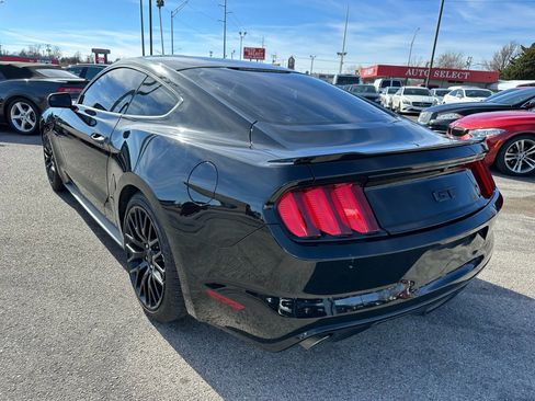 Used 2017 Ford Mustang GT image 27