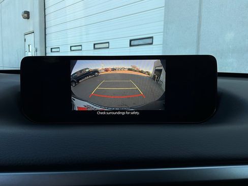 Used 2025 MAZDA CX-50 AWD 2.5 S w/ Select Package image 31