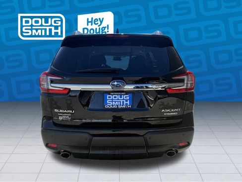 Used 2023 Subaru Ascent Touring image 3