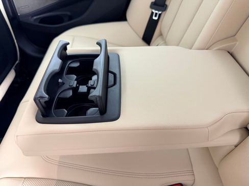 New 2026 BMW 330i Sedan w/ Premium Package RWD image 21