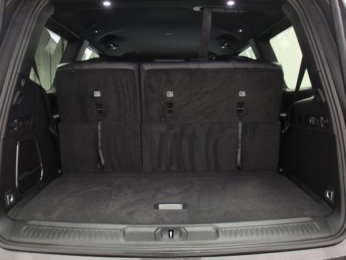 New 2022 Jeep Wagoneer Series II image 28