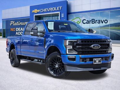 Used 2020 Ford F250 Lariat