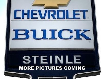 Used 2025 Chevrolet Blazer RS w/ Enhanced Convenience Package