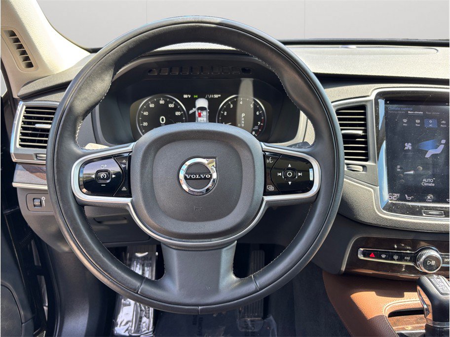 Used 2019 Volvo XC90 T6 Momentum w/ Advanced Package AWD/4WD image 26