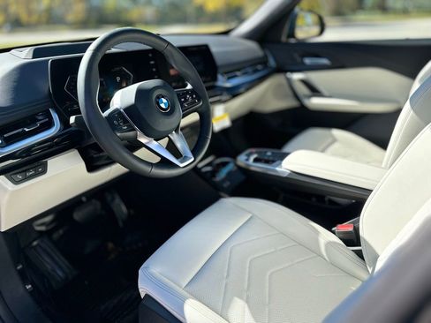 New 2026 BMW X1 xDrive28i w/ Technology Package image 12