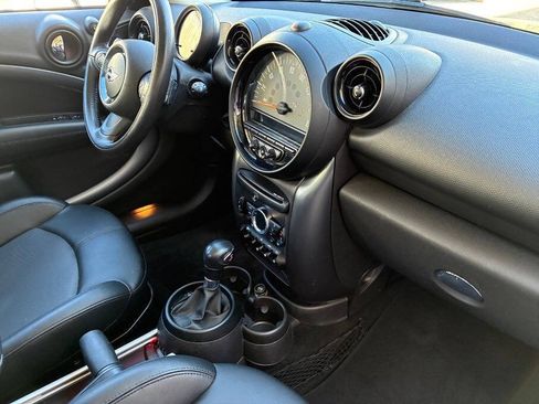 Used 2016 MINI Cooper Countryman S FWD image 30