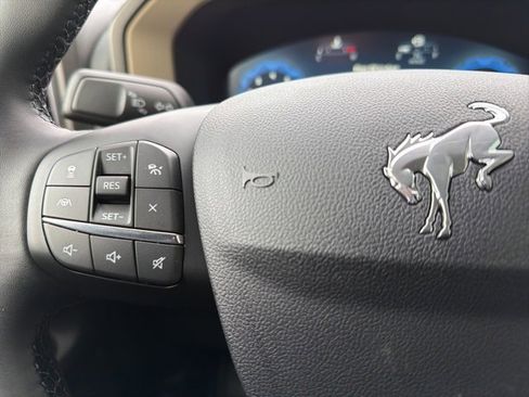 New 2025 Ford Bronco Sport Big Bend w/ Convenience Package image 19