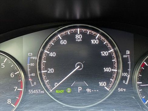 Used 2024 MAZDA CX-90 3.3 Turbo w/ Select Package AWD/4WD image 10