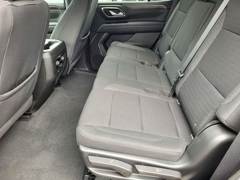 Used 2022 Chevrolet Tahoe LS RWD image 18