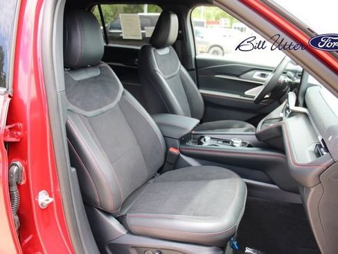 New 2026 Ford Explorer ST w/ Sun And Sound Package AWD/4WD image 7