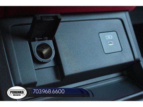 New 2026 Acura RDX A-Spec AWD/4WD image 19